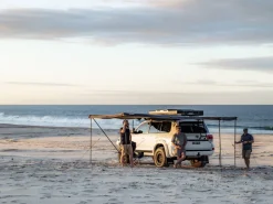 BlockOut 270 Awning 2.5m