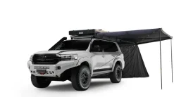 BlockOut 270 Awning 2m