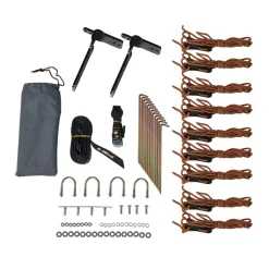 BlockOut 270 2m Bracket Kit