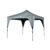 Blockout Deluxe 3x3 Gazebo - Silver