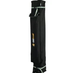 Blockout Deluxe 3x3 Gazebo - Silver