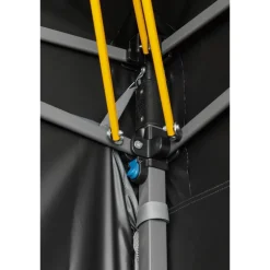 Blockout Gazebo Wall Kit 3.0 - Silver