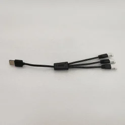 Blockout Lumos 10P/12P 3 Way Joiner