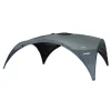 Blockout Shade Dome 4.2m Canopy