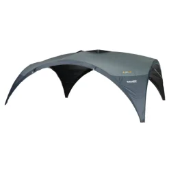 Blockout Shade Dome 4.2m Canopy