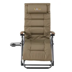 Brampton Sun Lounge - Tan