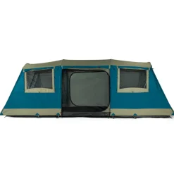 Bungalow 9P Dome Tent