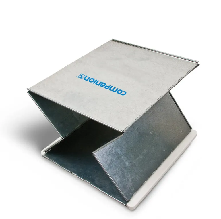 Bush Dunny Camping Toilet