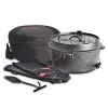 Camp Oven Set 9 Quart