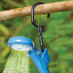 Camp Shower 12 Volt DC