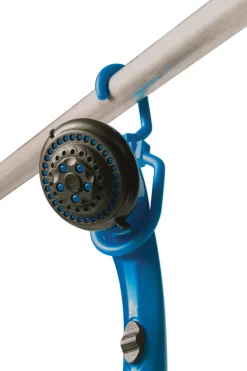 Camp Shower High Volume 12v DC