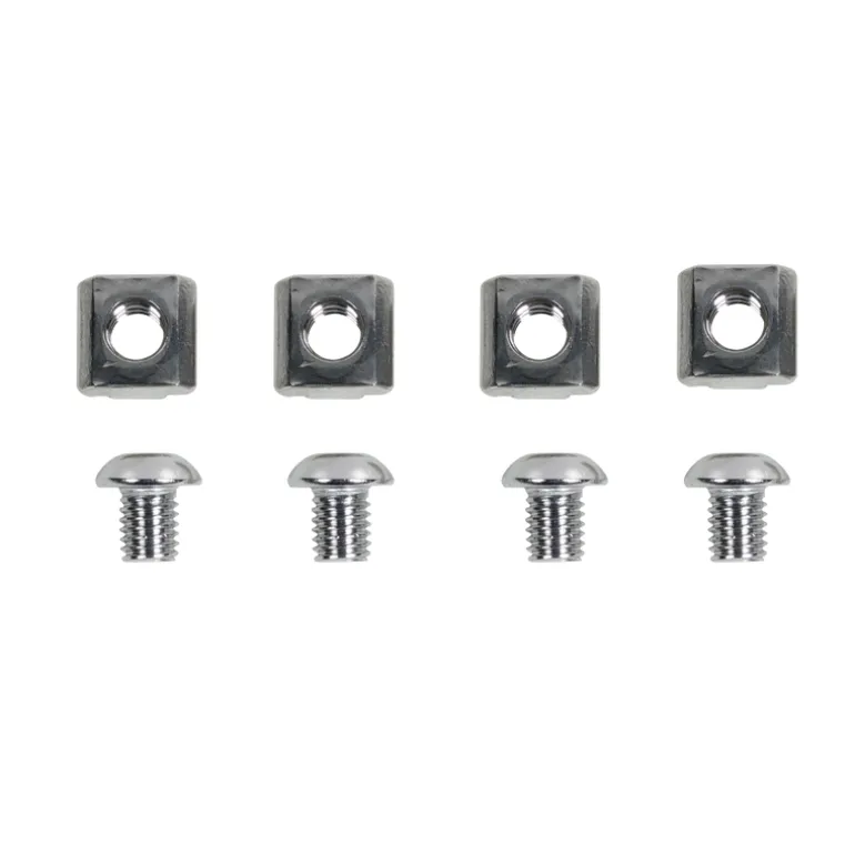 Canning 1300 RTT Roof Bar Bolts