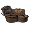 Canvas Camp Oven Bag 12 Quart