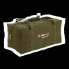 Canvas Duffle Bag Extra Large