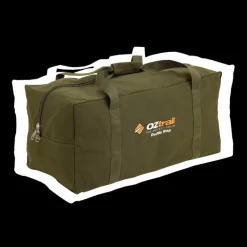 Canvas Duffle Bag Extra Large