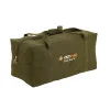 Canvas Duffle Bag Medium