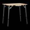 Cape Series Bamboo Table 65cm