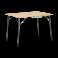 Cape Series Bamboo Table 65cm