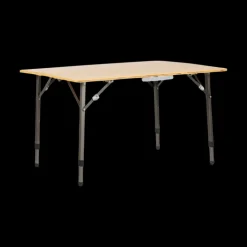 Cape Series Bamboo Table 100cm