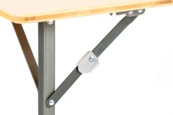 Cape Series Bamboo Table 100cm