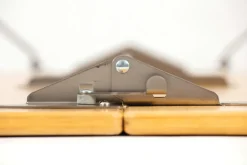 Cape Series Bamboo Table 100cm