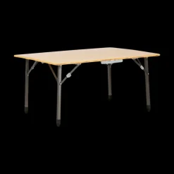 Cape Series Bamboo Table 100cm