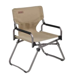 Cape Series Compact Directors Chair