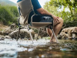 Cape Series Compact Directors Chair