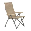 Cape Series Recliner Chair - Tan