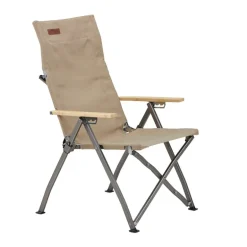 Cape Series Recliner Chair - Tan