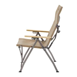 Cape Series Recliner Chair - Tan