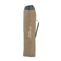 Cape Series Recliner Chair - Tan