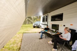 Caravan Annex Matting 6.0m X 2.5m