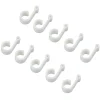 Caravan Awning Multi-use Hook (10 Pack)