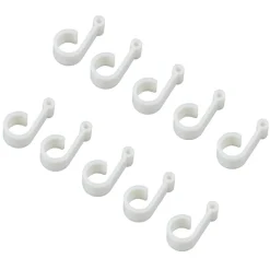 Caravan Awning Multi-use Hook (10 Pack)