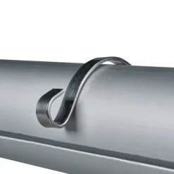 Caravan Awning Tie Down Rope Clips 2 Pack