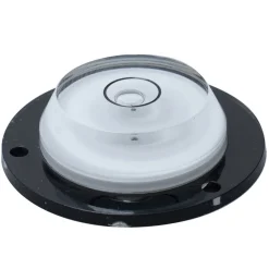 Caravan Bubble Level