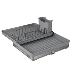 Caravan Deluxe Compact Dish Rack