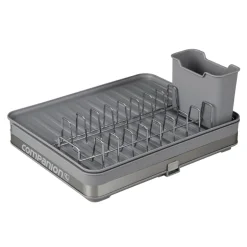 Caravan Deluxe Compact Dish Rack