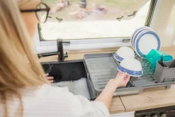 Caravan Deluxe Compact Dish Rack