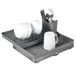 Caravan Deluxe Compact Dish Rack