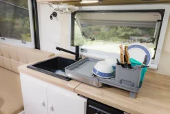 Caravan Deluxe Compact Dish Rack