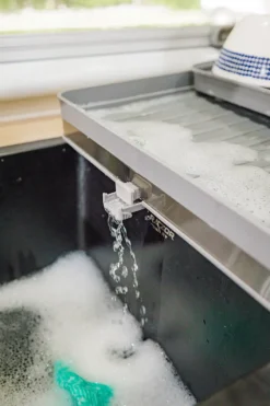 Caravan Deluxe Compact Dish Rack