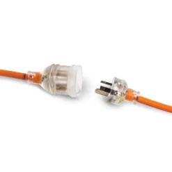 Caravan Extension Lead 15 Amp 10M