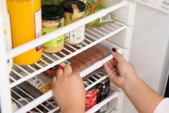 Caravan Fridge Bars 3 Pack