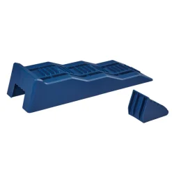 Caravan Leveller & Chock