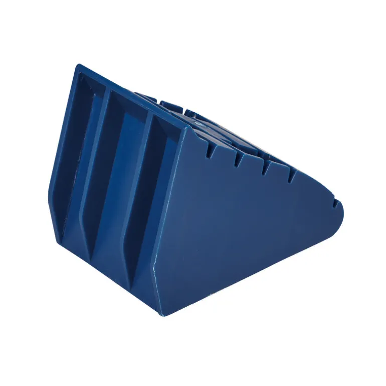 Caravan Leveller & Chock