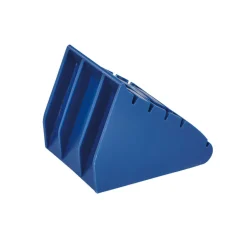 Caravan Leveller & Chock