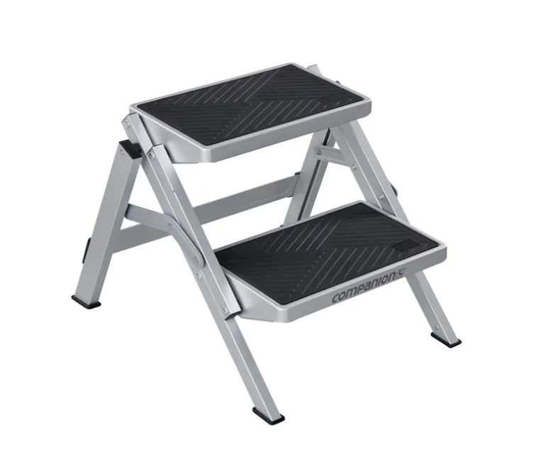 Caravan Lightweight Double Step