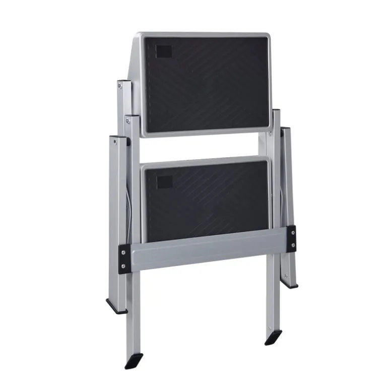 Caravan Lightweight Double Step